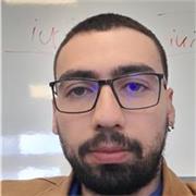 Psicólogo con experiencia en el ámbito educativo, proactivo, práctico y didáctico